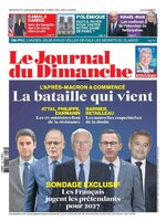 Le Journal du dimanche